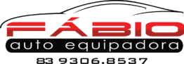 Fábio Auto Equipadora